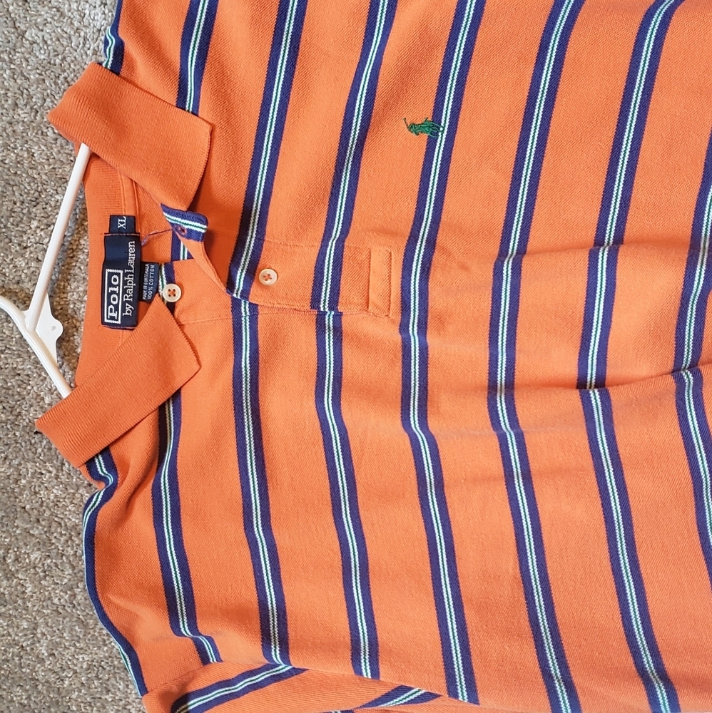 Polo shirt